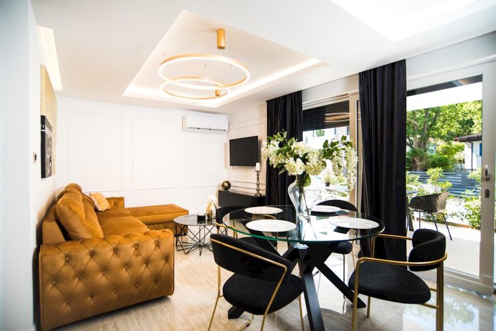 Apartma Naprodaj - Primorsko-goranska Krk - foto 4/12