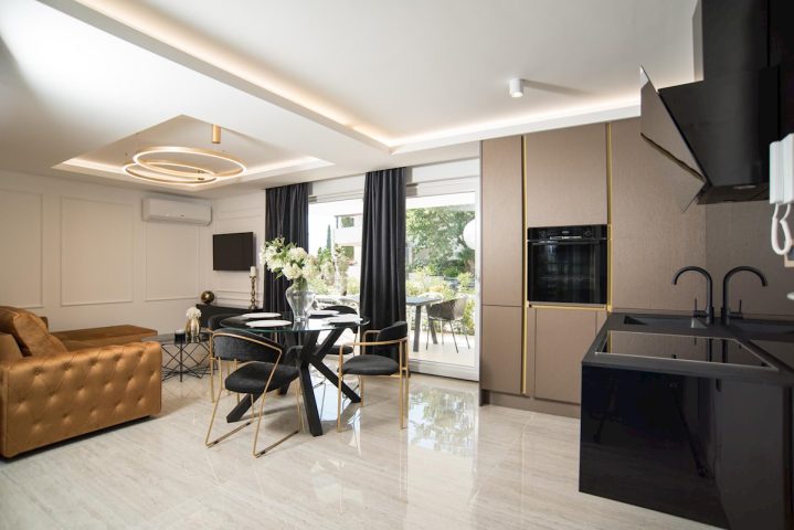 Apartma Naprodaj - Primorsko-goranska Krk - foto 5/12
