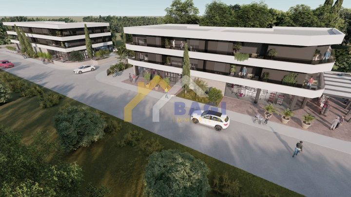 Apartment zu verkaufen 56 m² – Medulin