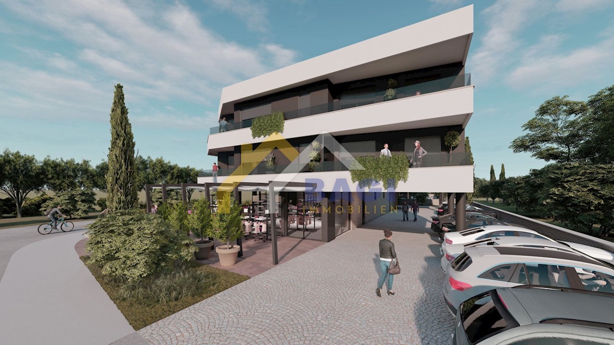 Apartma Naprodaj - ISTARSKA  Medulin