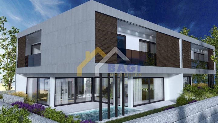 Maison à vendre 164 m² – Fažana