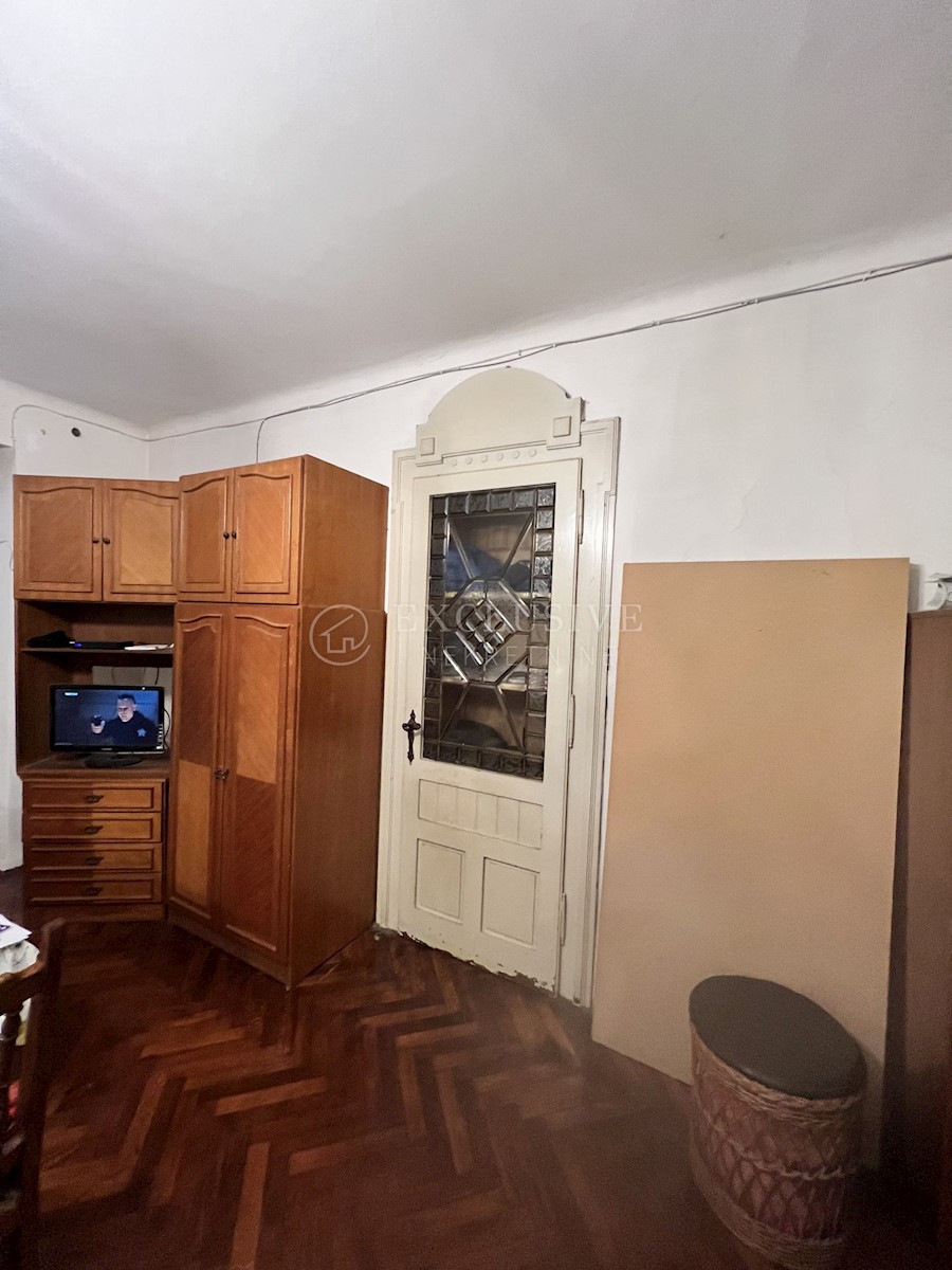 Appartement À vendre - PRIMORSKO-GORANSKA  OPATIJA 