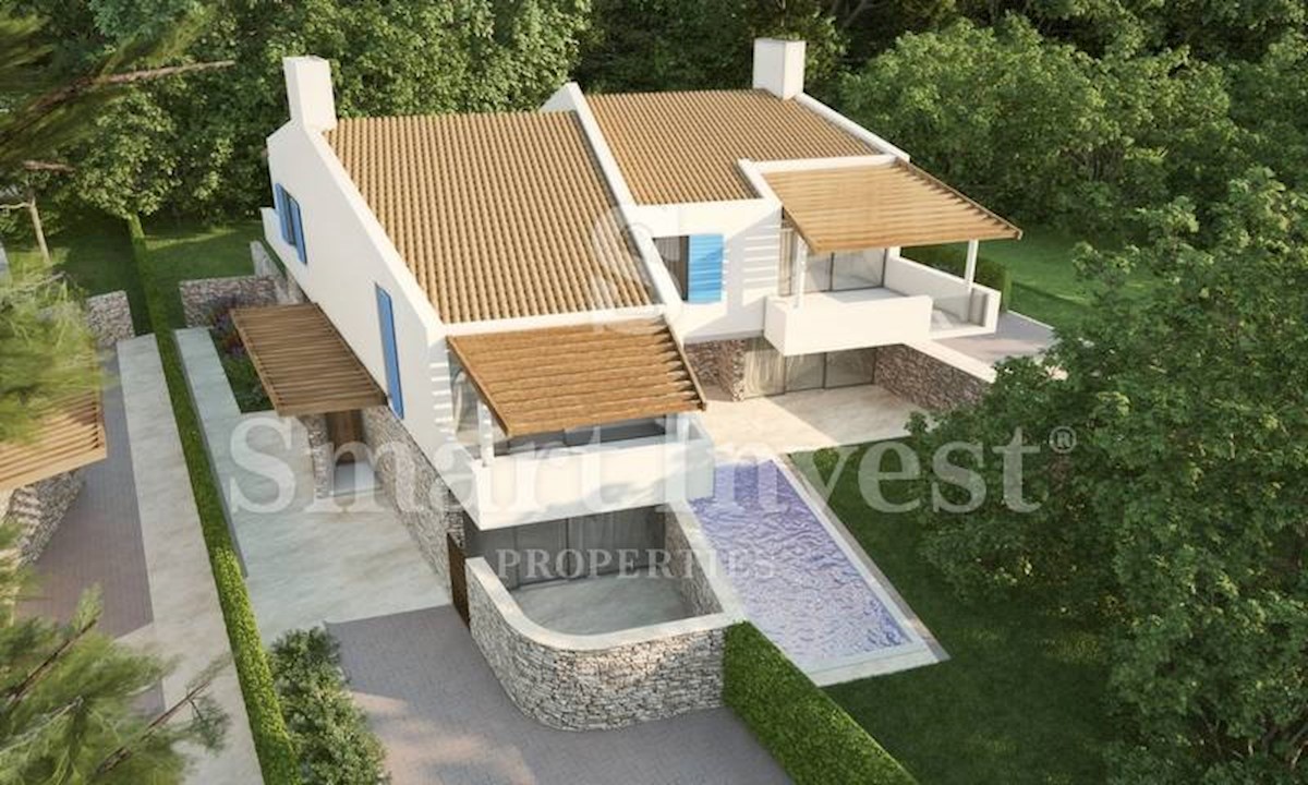 House For sale - ISTARSKA  LABIN 