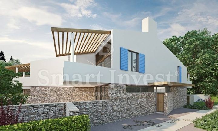 House for sale 220 m² – Rabac