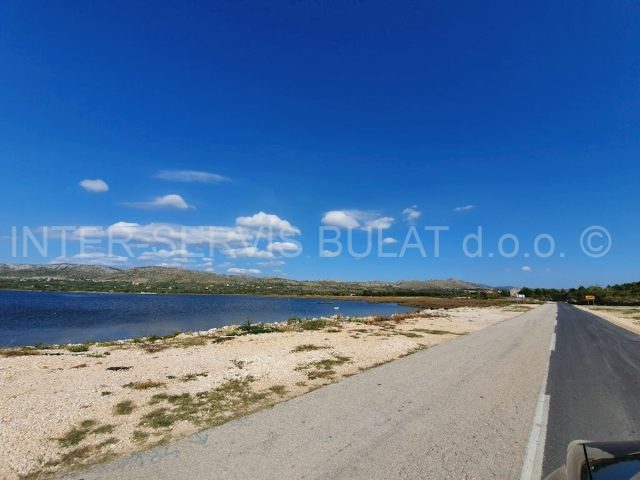 Terrain à vendre 516 m² – Jadrtovac