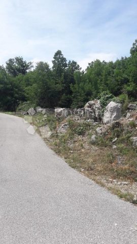 Parcela Naprodaj - Primorsko-goranska Kastav - foto 4/4