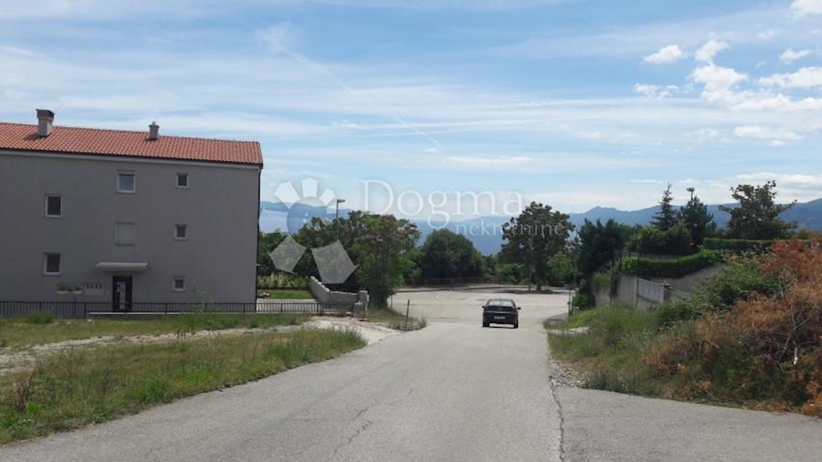 Terrain À vendre - Primorsko-goranska Kastav - foto 1/3