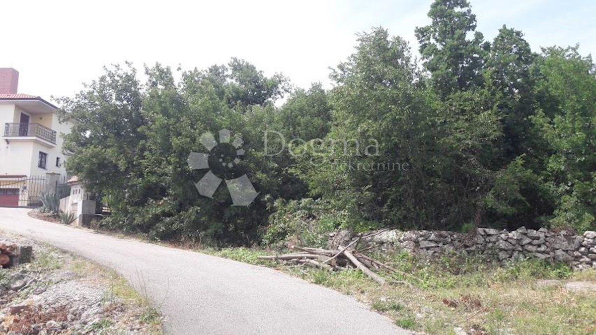 Terrain À vendre - Primorsko-goranska Kastav - foto 2/3