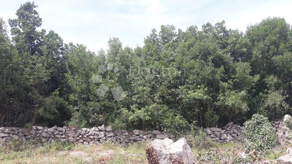Terrain À vendre - Primorsko-goranska Kastav - foto 3/3