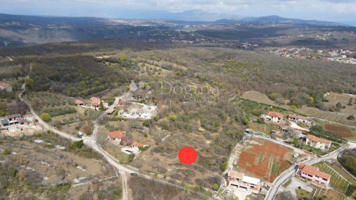 Pozemok Na predaj - Istarska Labin - foto 3/5