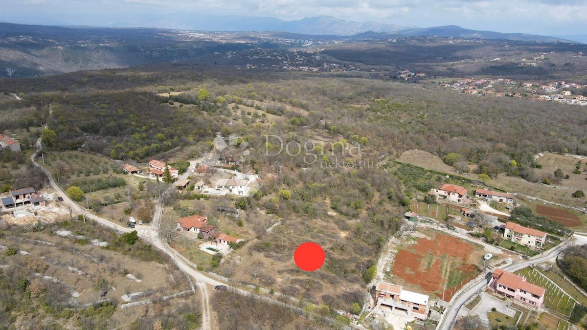 Terreno In vendita - ISTARSKA  LABIN 