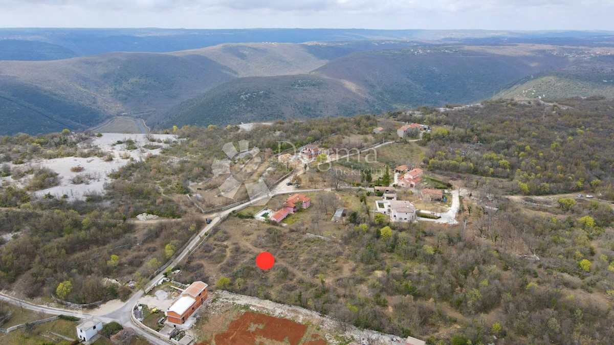 Terreno In vendita - ISTARSKA  LABIN 