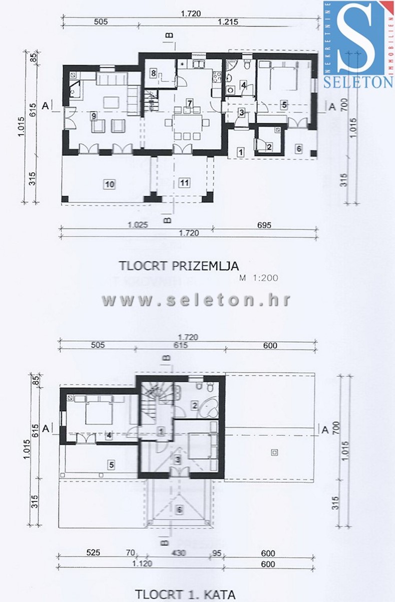 Pozemek Na prodej - ISTARSKA  POREČ 