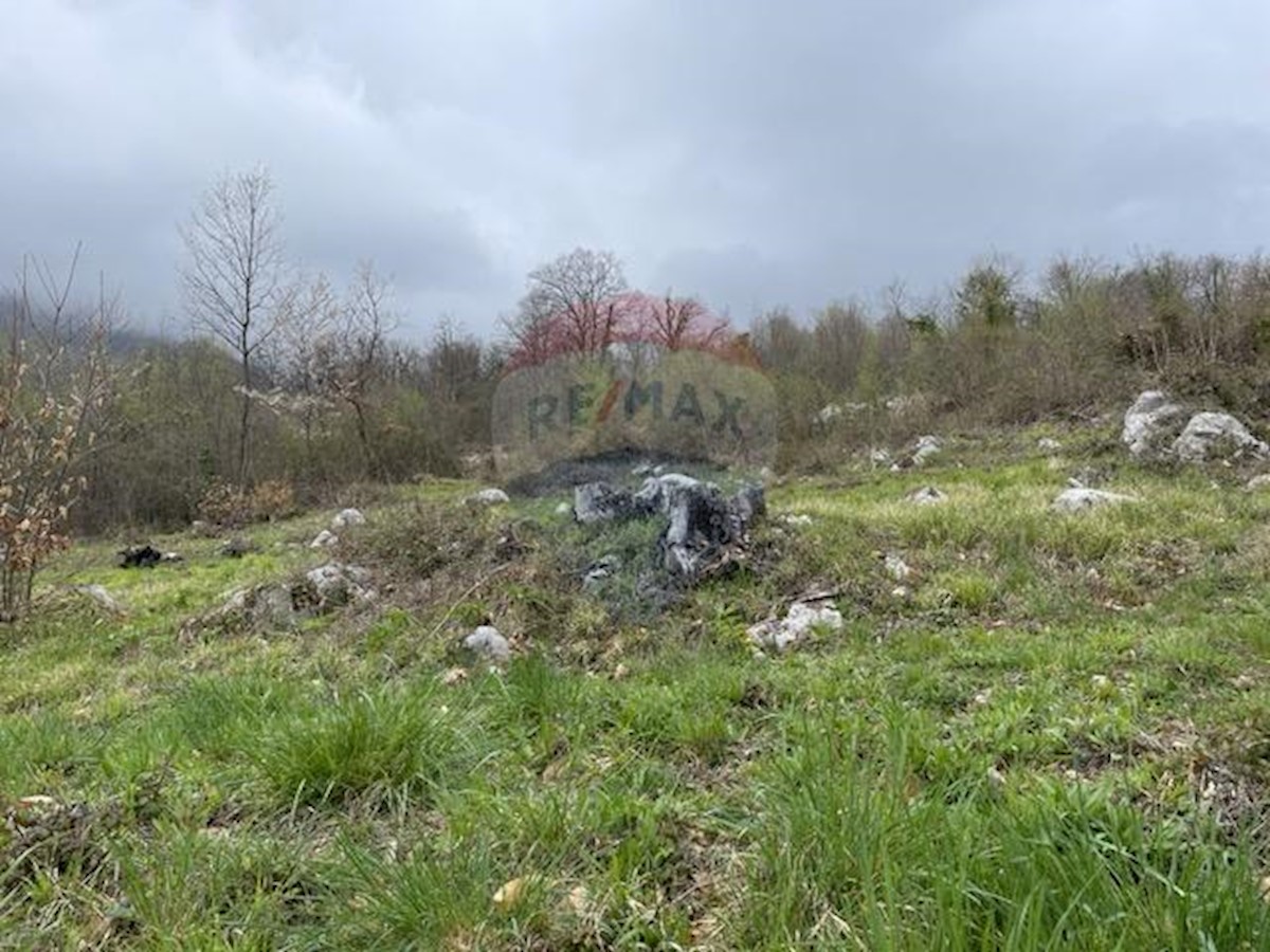 Parcela Naprodaj - PRIMORSKO-GORANSKA  Opatija