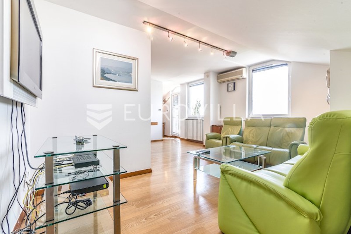 Apartmán Na prodej - GRAD ZAGREB  ZAGREB 