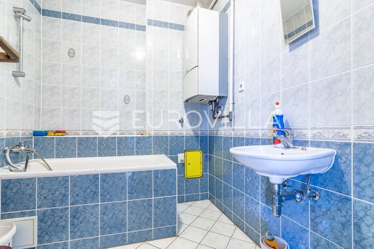 Apartment Zu verkaufen - GRAD ZAGREB  ZAGREB 