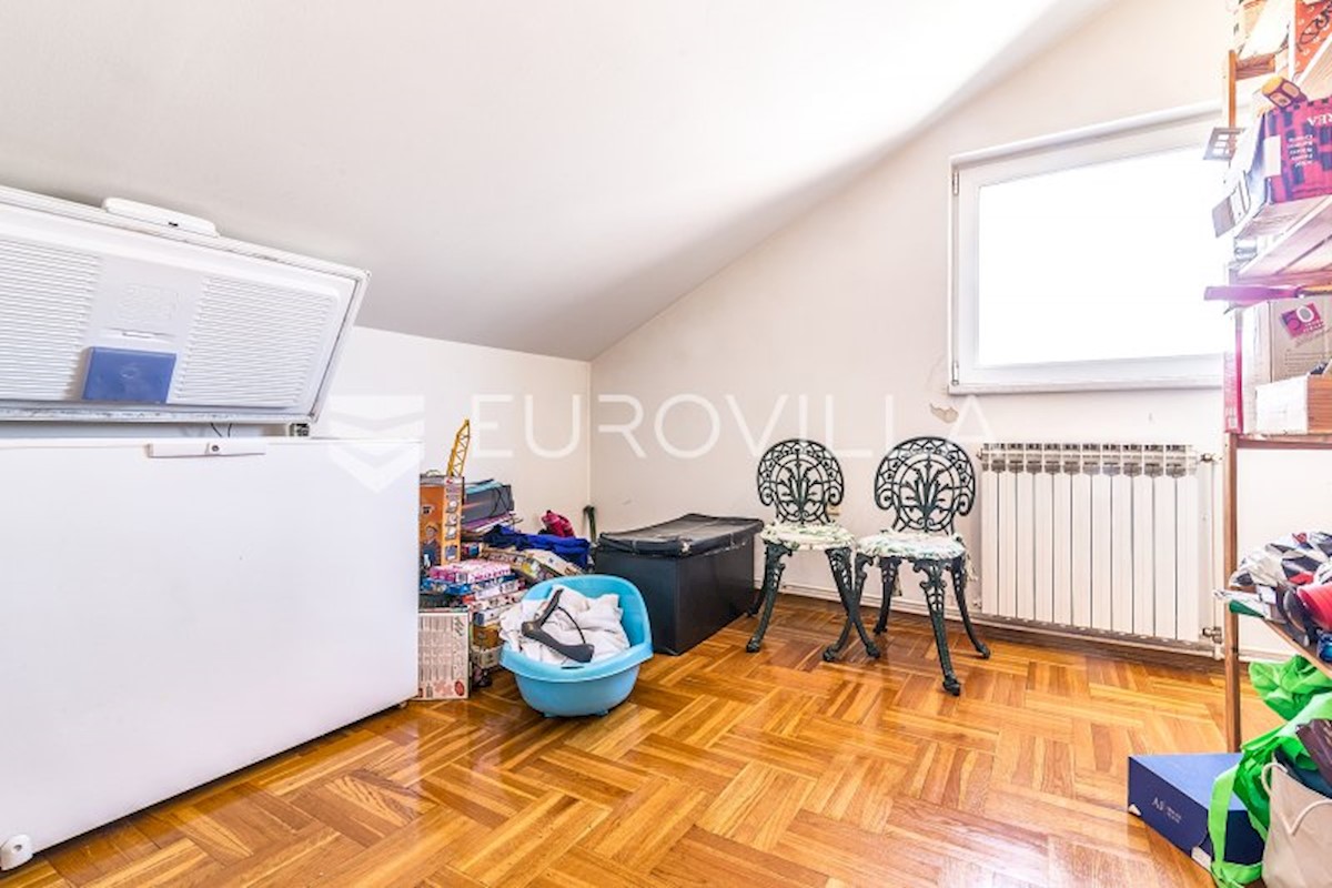 Appartement À vendre - GRAD ZAGREB  ZAGREB 