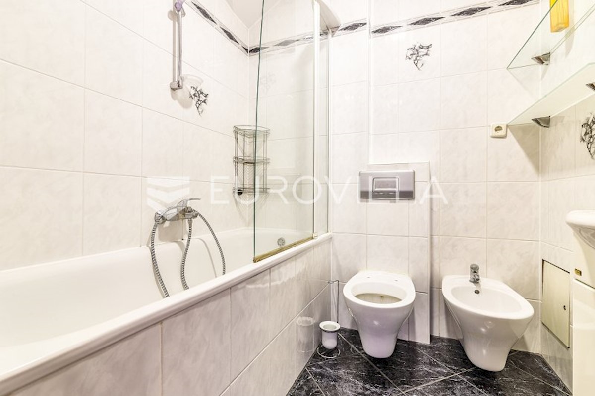 Apartmán Na prodej - GRAD ZAGREB  ZAGREB 