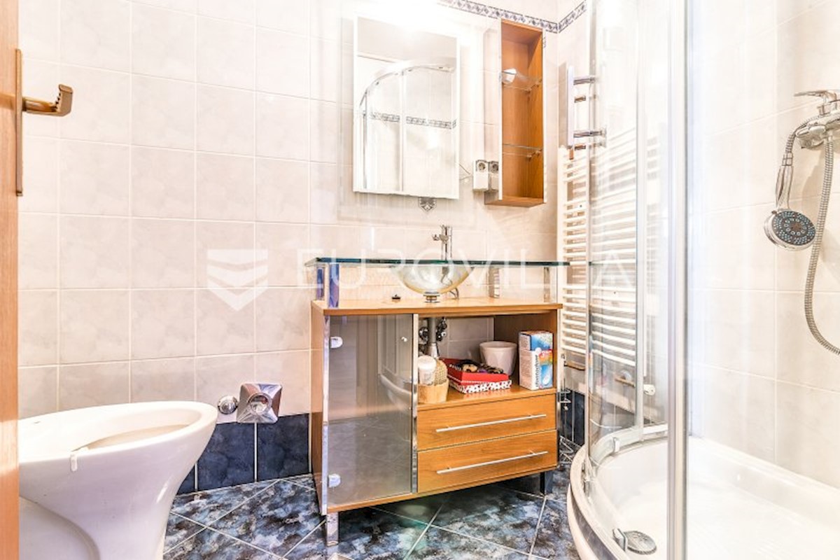 Flat For sale - GRAD ZAGREB  ZAGREB 