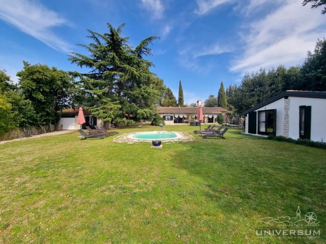 Maison À vendre - Istarska Umag - foto 3/40