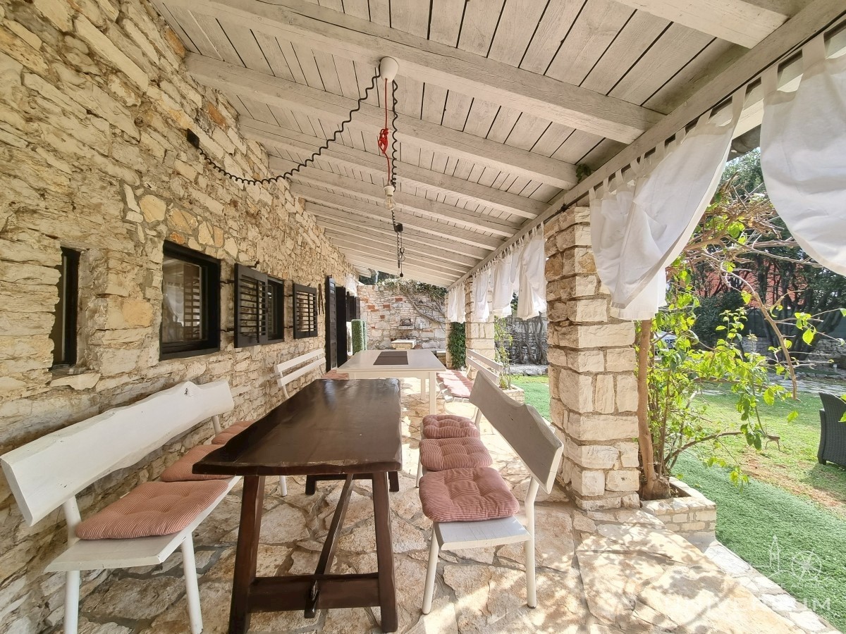 Kuća Na prodaju - ISTARSKA  UMAG 