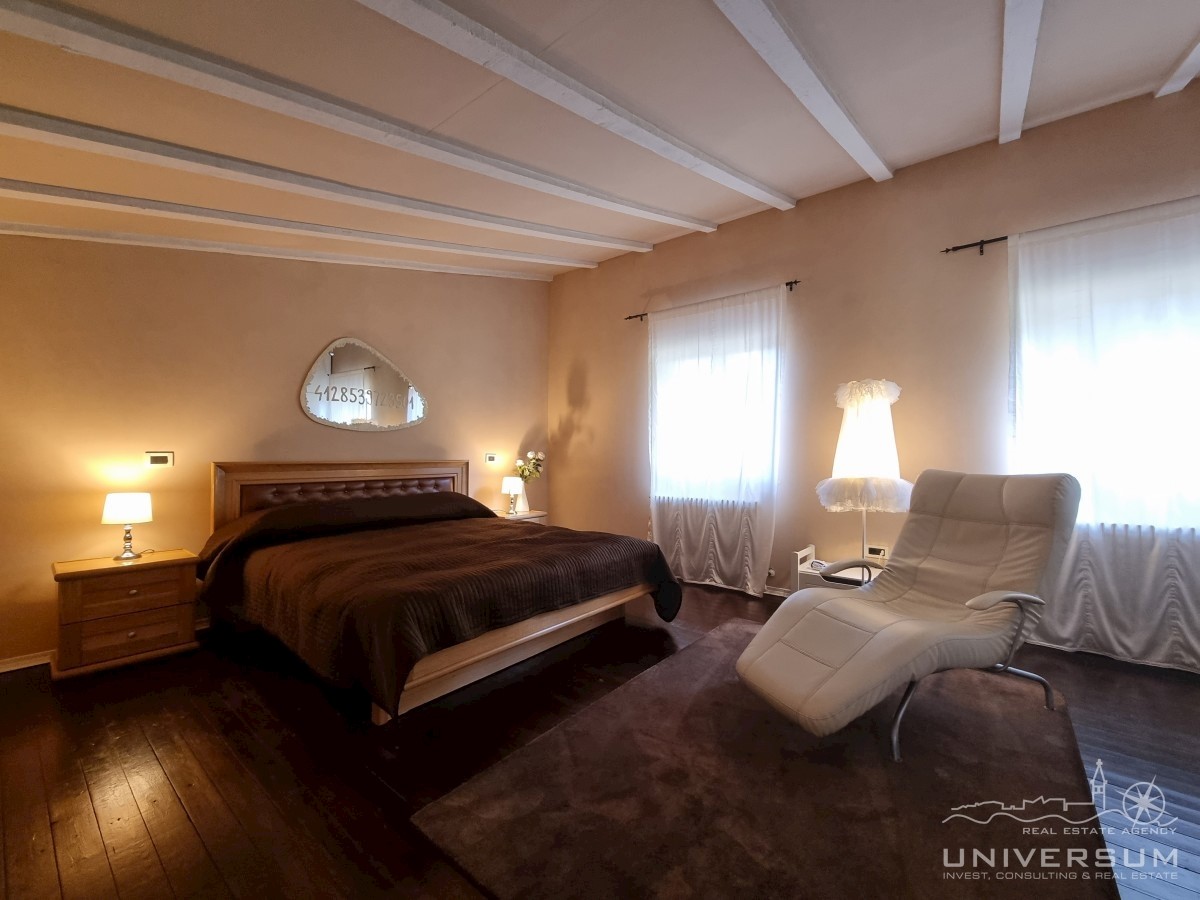 Kuća Na prodaju - ISTARSKA  UMAG 