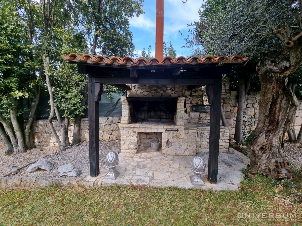 Kuća Na prodaju - ISTARSKA  UMAG 