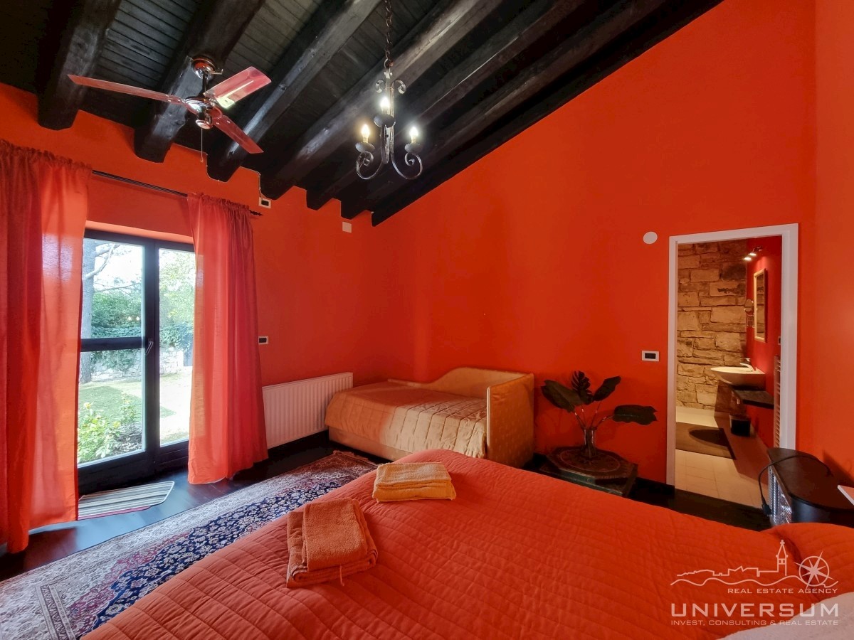 Kuća Na prodaju - ISTARSKA  UMAG 