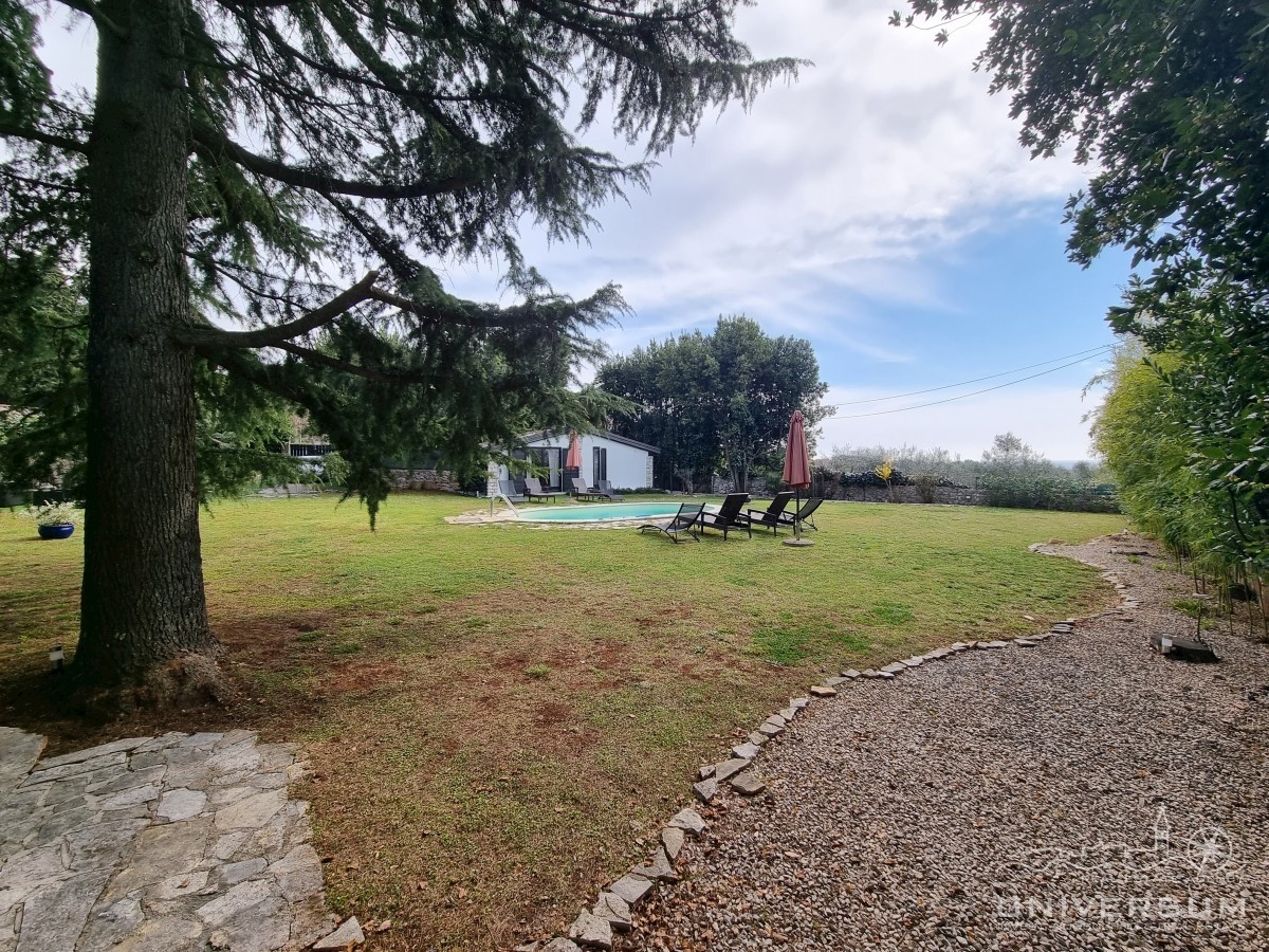Kuća Na prodaju - ISTARSKA  UMAG 