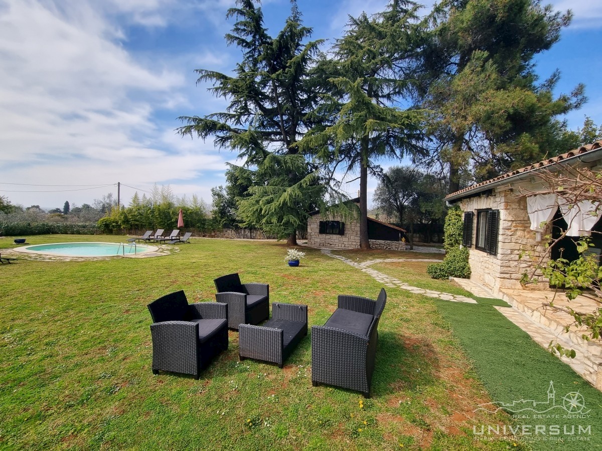 Kuća Na prodaju - ISTARSKA  UMAG 