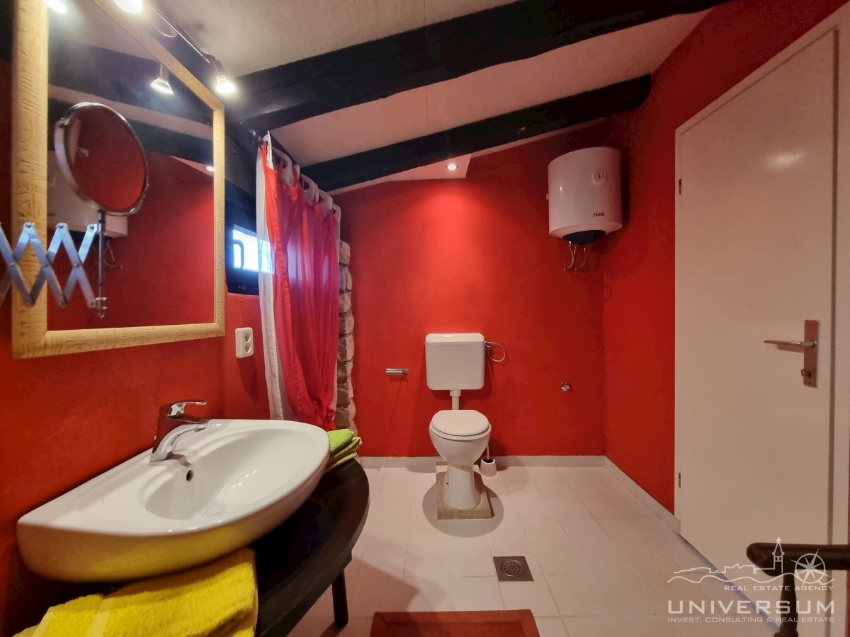 Casa In vendita - ISTARSKA  Umag