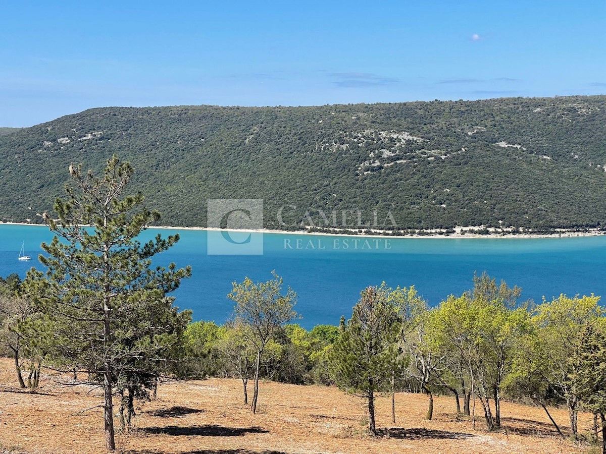 Terreno In vendita - ISTARSKA  RAŠA 