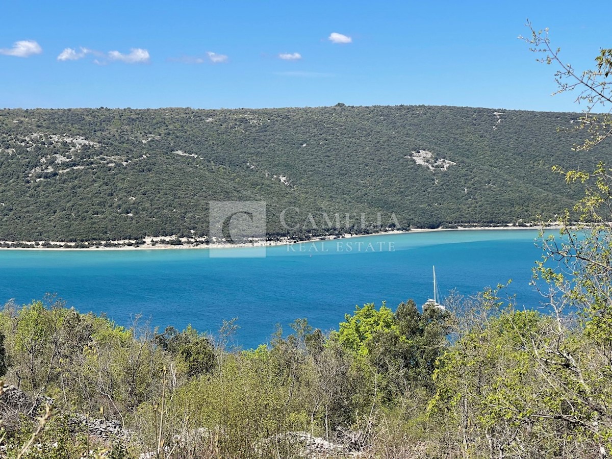 Terreno In vendita - ISTARSKA  RAŠA 