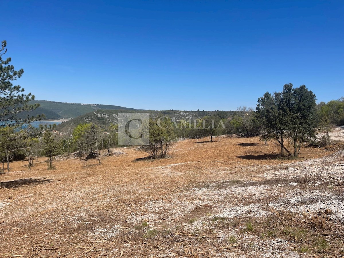 Terreno In vendita - ISTARSKA  RAŠA 