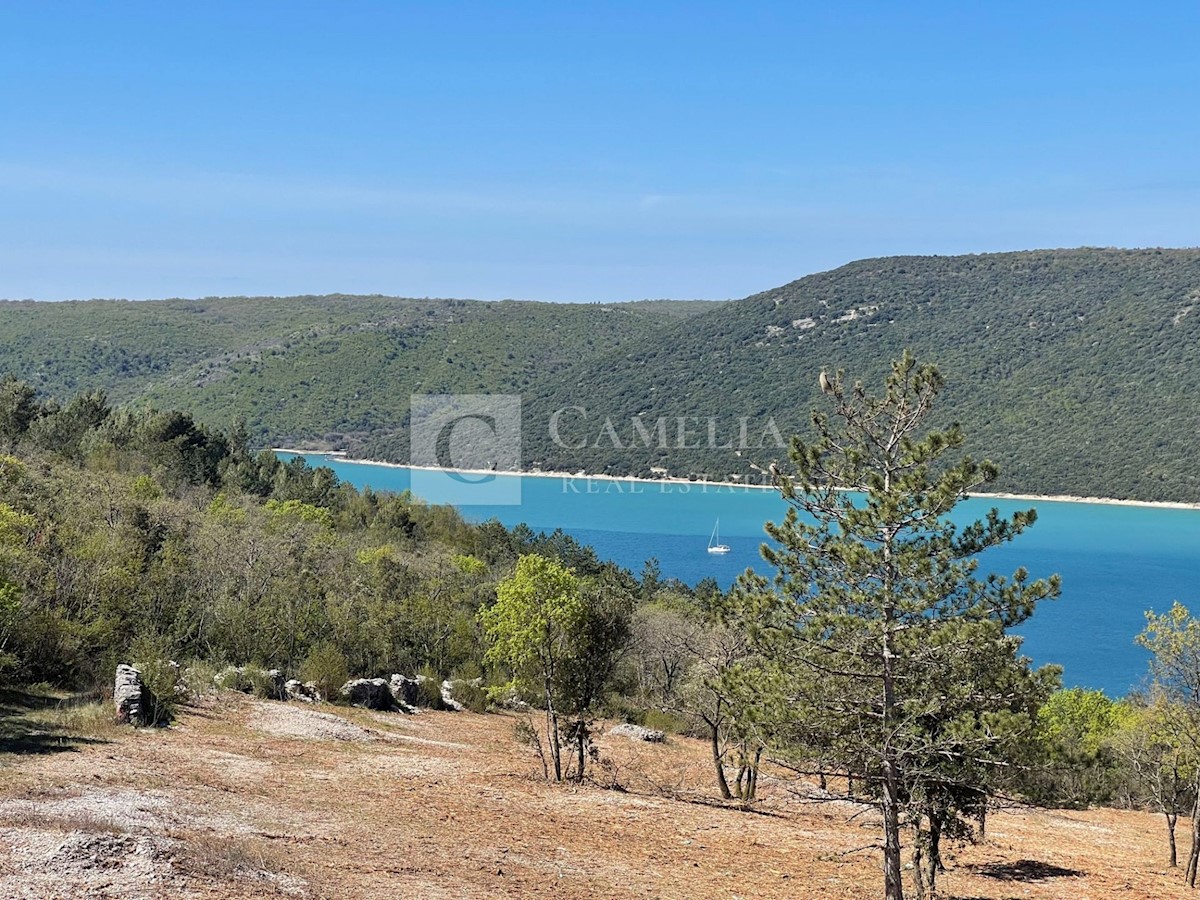 Terreno In vendita - ISTARSKA  RAŠA 