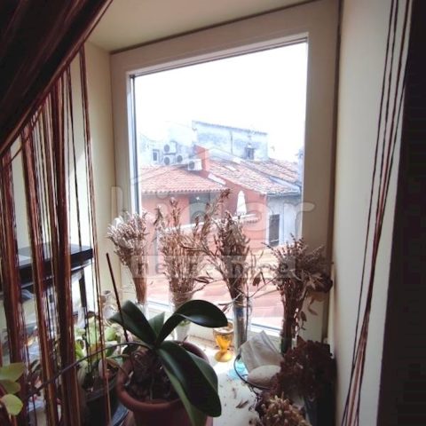 Apartmán na prodej 40 m² – Rovinj
