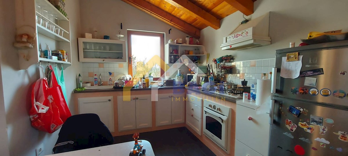 Maison À vendre - ISTARSKA  ROVINJ 