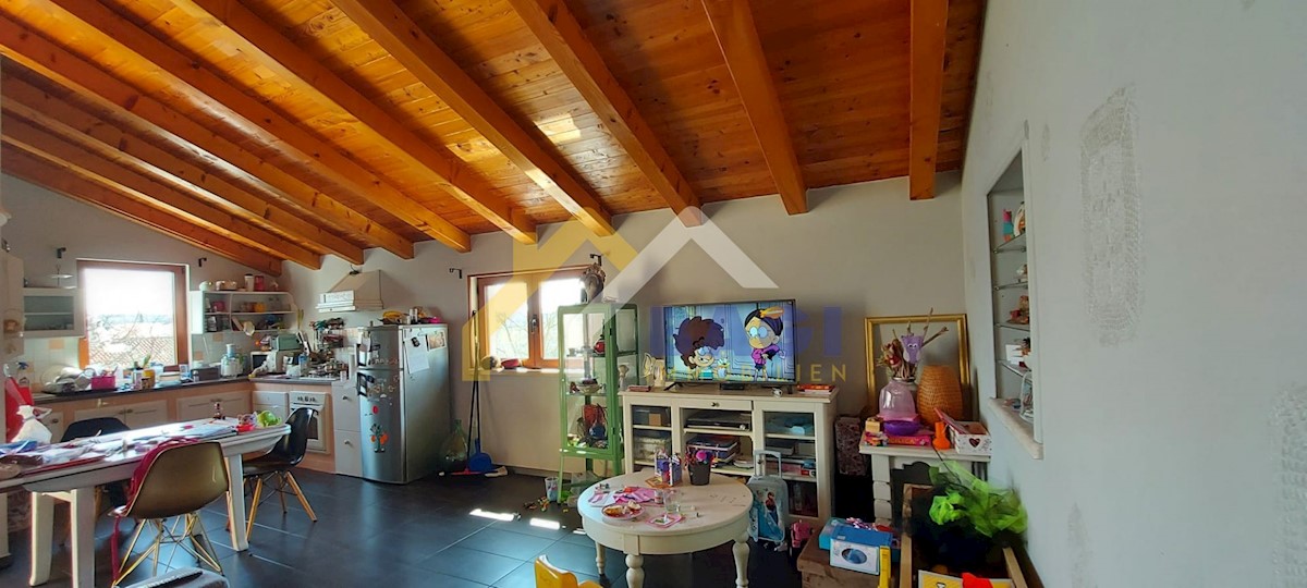 Maison À vendre - ISTARSKA  ROVINJ 
