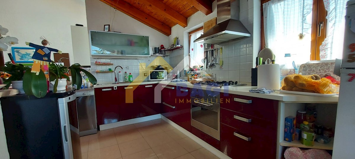 Maison À vendre - ISTARSKA  ROVINJ 