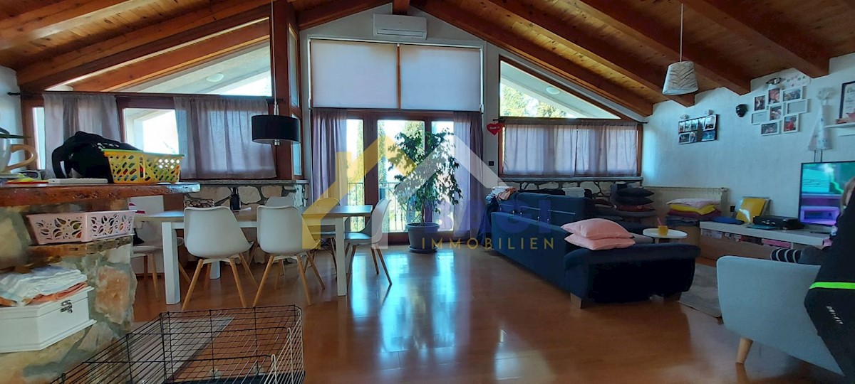 Maison À vendre - ISTARSKA  ROVINJ 