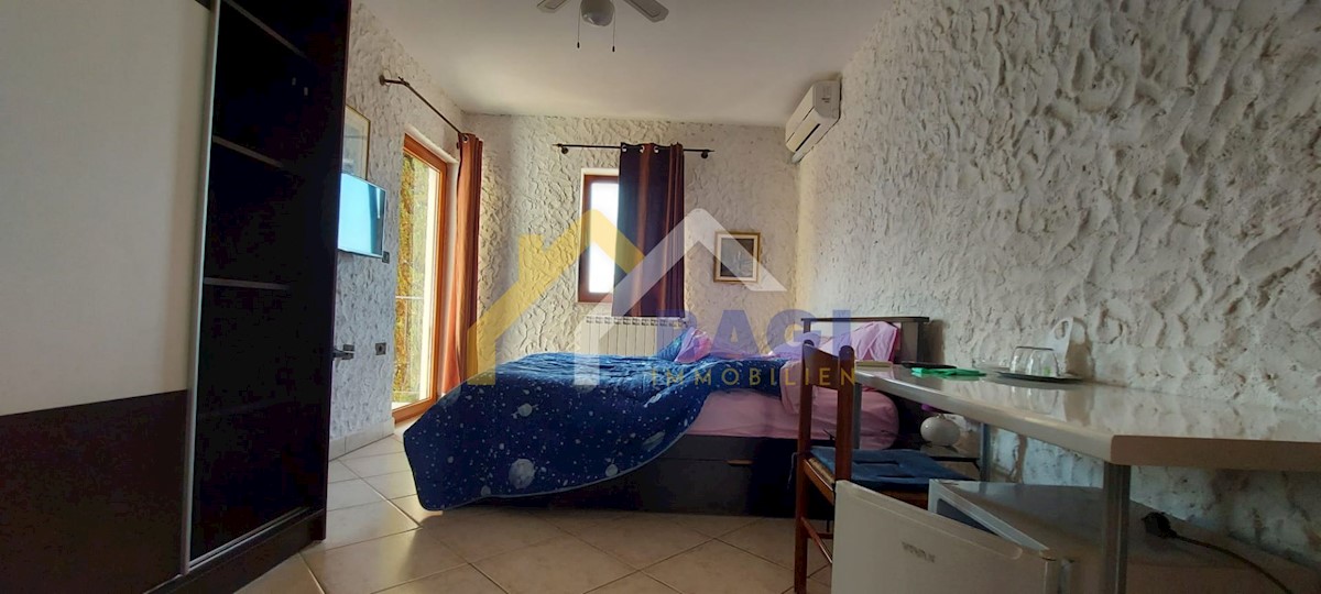 Maison À vendre - ISTARSKA  ROVINJ 