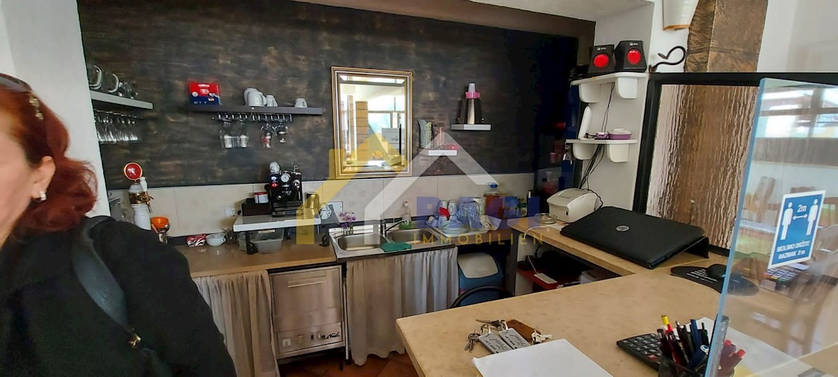 Maison À vendre - ISTARSKA  ROVINJ 