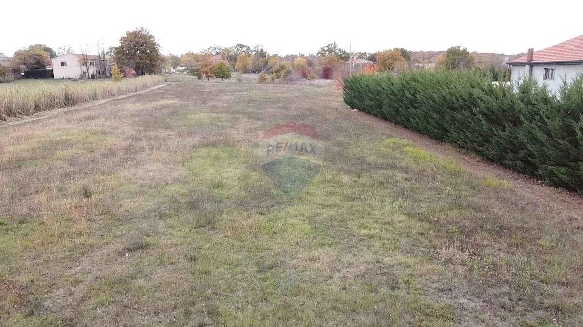 Terreno In vendita - ISTARSKA  POREČ 