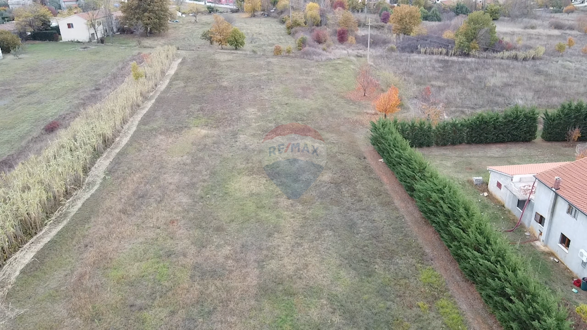 Terreno In vendita - ISTARSKA  POREČ 