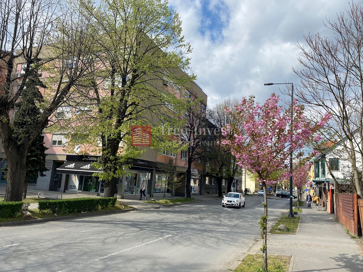 Apartmán Na prodej - BRODSKO-POSAVSKA  SLAVONSKI BROD 