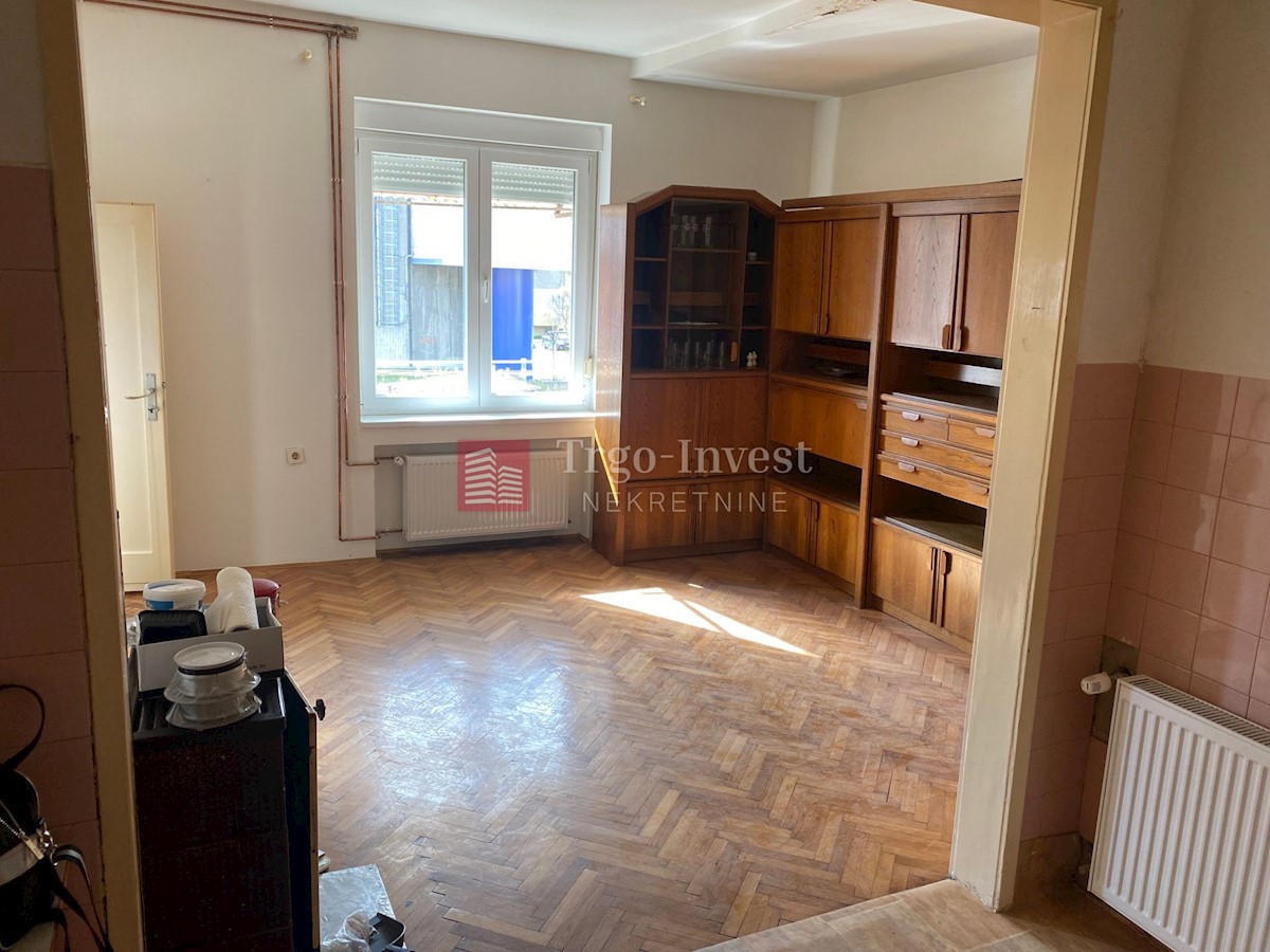 Apartma Na predaj - BRODSKO-POSAVSKA  SLAVONSKI BROD 