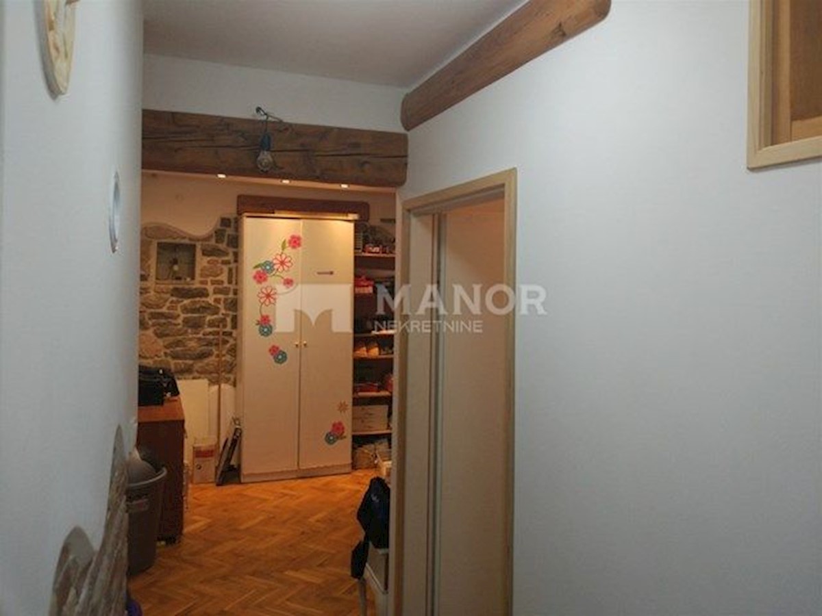 Apartmán Na prodej - PRIMORSKO-GORANSKA  RIJEKA 