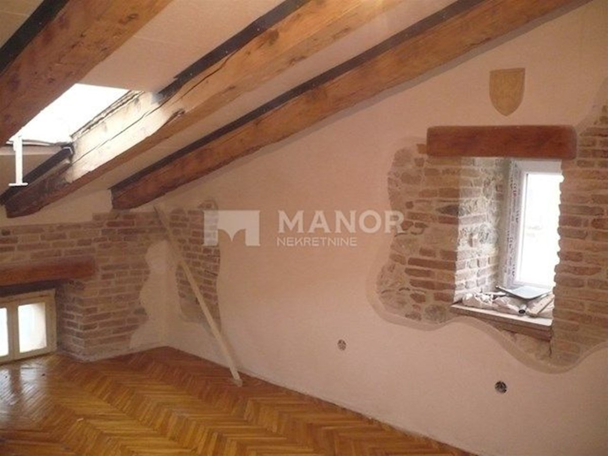 Apartment Zu verkaufen - PRIMORSKO-GORANSKA  RIJEKA 