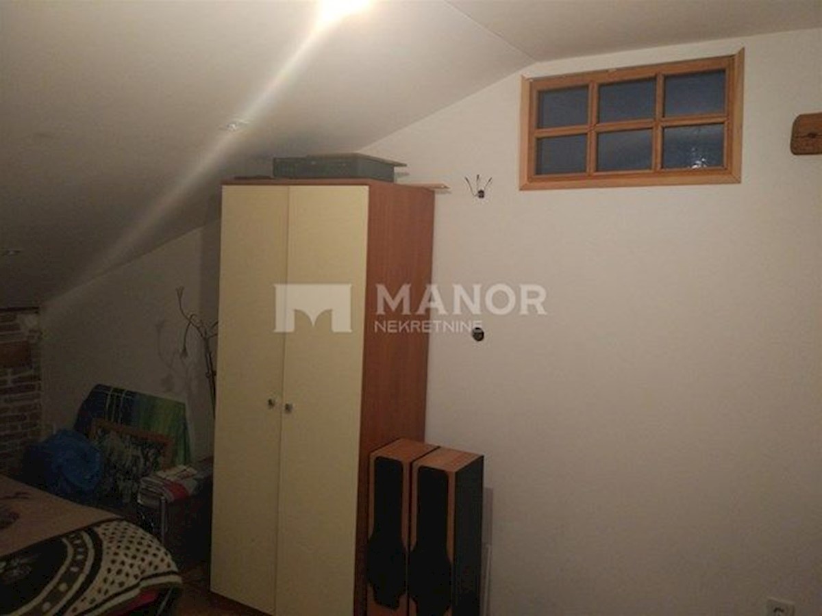 Flat For sale - PRIMORSKO-GORANSKA  RIJEKA 