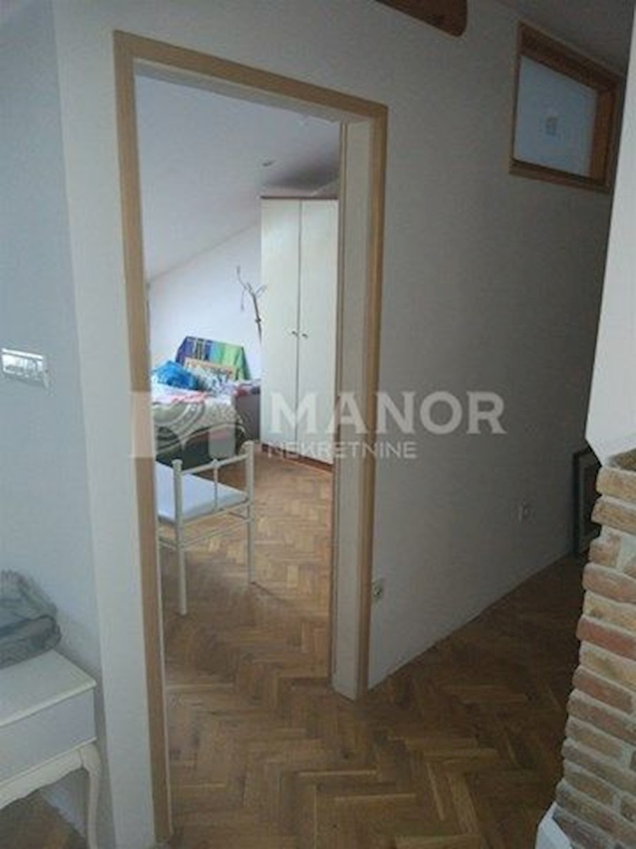 Flat For sale - PRIMORSKO-GORANSKA  RIJEKA 